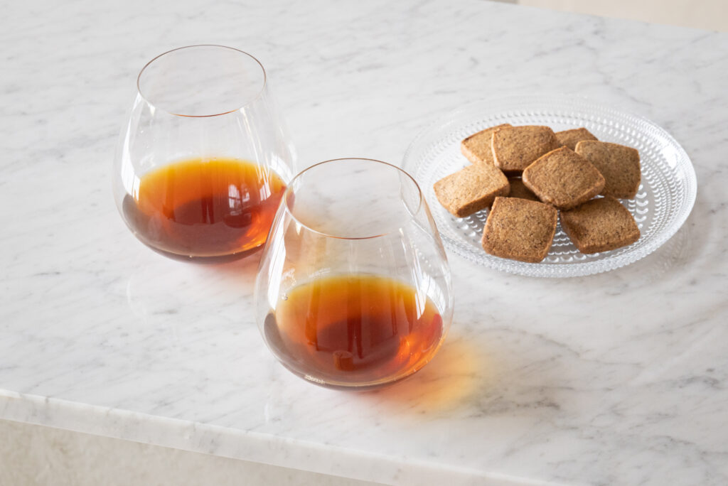 POUR-OVER ～ プアオーバー ～