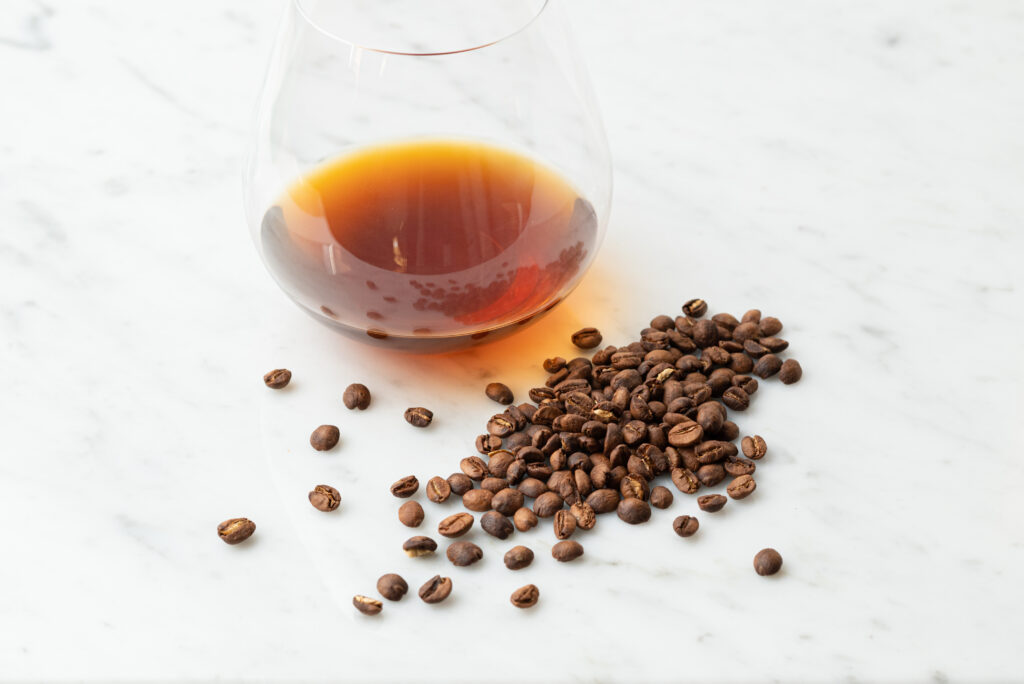 FILTER COFFEE ～ ホットコーヒー ～